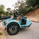 Illustration for article titled Dogs And Sidecars, A Match Made In Motorcycle Heaven